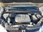 2013 Dodge Grand Caravan Crew للبيع في Mercedes، TX - Water/Flood