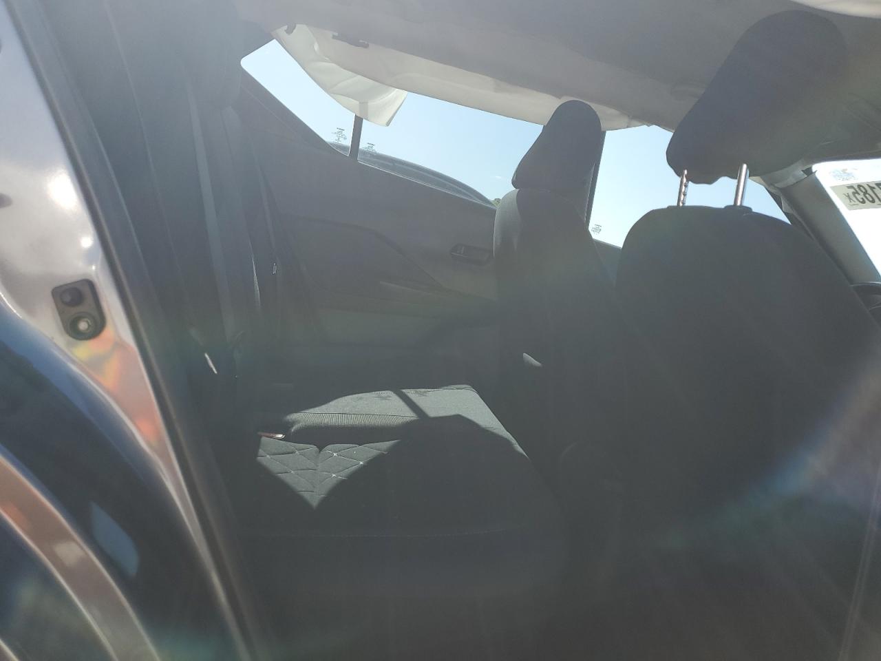 3N1CP5CU7JL505996 NISSAN KICKS 2018