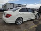 2012 Mercedes-Benz C 250 იყიდება Las Vegas-ში, NV - Front End