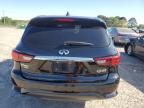 2020 Infiniti Qx60 Luxe en Venta en Conway, AR - Hail