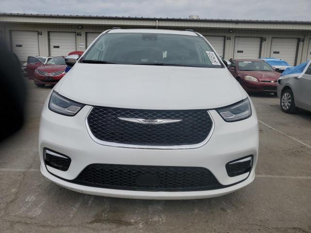  CHRYSLER PACIFICA 2023 White