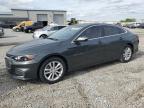 2016 Chevrolet Malibu Lt de vânzare în Earlington, KY - Hail
