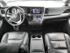 2017 Toyota Sienna Se იყიდება Sacramento-ში, CA - Side