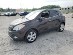 2015 Buick Encore  na sprzedaż w Montgomery, AL - Side
