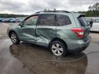 2016 Subaru Forester 2.5I Limited for Sale in Harleyville, SC - Side