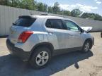 2016 Chevrolet Trax 1Lt zu verkaufen in Greenwell Springs, LA - Front End