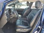 2018 Nissan Leaf S за продажба в Loganville, GA - Undercarriage