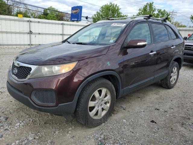2011 Kia Sorento Base