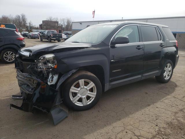 2016 Gmc Terrain Sle