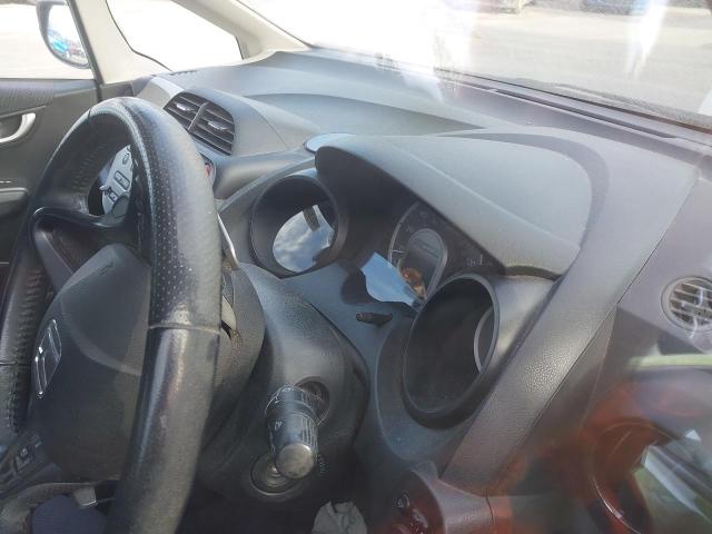 2012 HONDA JAZZ HS IM