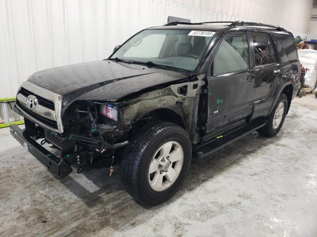 2008 Toyota 4Runner Sr5