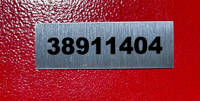 2025 'OTHER HEAVY EQUIPMENT' CLAMP PULL