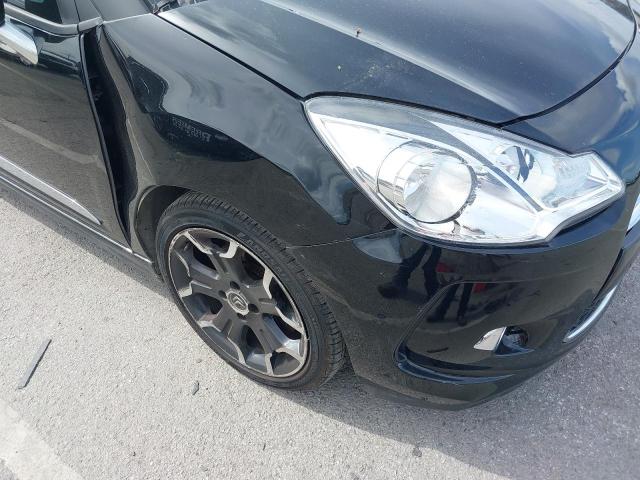 2013 CITROEN DS3 DSPORT