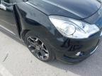 2013 CITROEN DS3 DSPORT for sale at Copart CHESTER