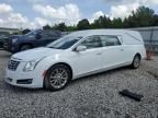 2014 Cadillac Xts Funeral Coach en Venta en Memphis, TN - Water/Flood