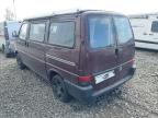 1992 VOLKSWAGEN TRANSPORTE for sale at Copart SANDTOFT
