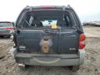 2006 Jeep Liberty Sport for Sale in Chicago Heights, IL - Rear End