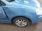 2007 VOLKSWAGEN POLO S 80 for sale at Copart EAST KILBRIDE