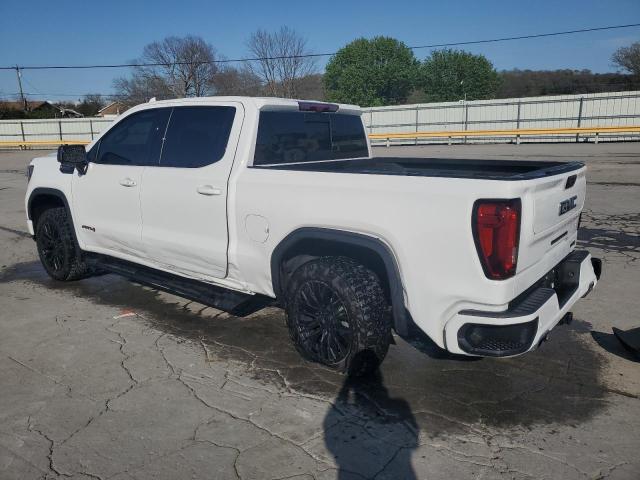  GMC SIERRA 2023 Белы