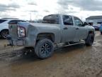 2012 Chevrolet Silverado C1500 Lt for Sale in Davison, MI - All Over