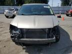 2014 Dodge Grand Caravan Sxt продається в Arlington, WA - Front End