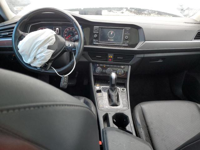  VOLKSWAGEN JETTA 2020 Белый