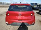 2021 Hyundai Venue Sel zu verkaufen in Bowmanville, ON - Side