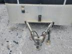 2013 Homeseader 716Ft Enclosed Cargo Trailer იყიდება Lawrenceburg-ში, KY - Water/Flood