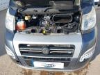 2014 FIAT AUTO TRAIL for sale at Copart SANDY