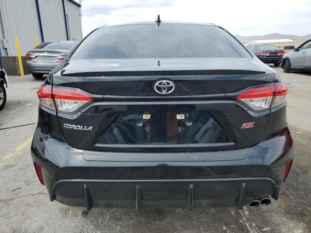  TOYOTA COROLLA 2023 Czarny