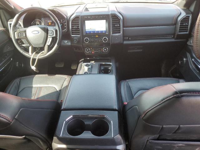  FORD EXPEDITION 2020 Red