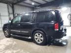 2012 Nissan Armada Sv за продажба в Rogersville, MO - Front End