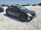 2012 Nissan Sentra 2.0 იყიდება Temple-ში, TX - All Over