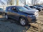 2022 Jeep Compass Latitude for Sale in Windsor, NJ - Front End