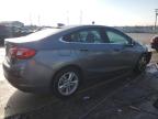 2018 Chevrolet Cruze Lt   na sprzedaż w Lawrenceburg, KY - Front End