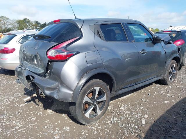 2019 NISSAN JUKE BOSE