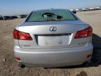 2008 Lexus Is 250 იყიდება San Diego-ში, CA - Front End