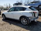 2017 Infiniti Qx50  for Sale in Baltimore, MD - Rear End