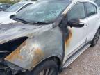 2017 KIA SPORTAGE 4 for sale at Copart BRISTOL