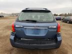 2007 Subaru Outback Outback 2.5I for Sale in Elgin, IL - Rear End