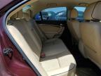 2012 Lincoln Mkz  zu verkaufen in San Antonio, TX - Hail