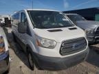 2015 FORD TRANSIT T-350 for sale at Copart TN - NASHVILLE