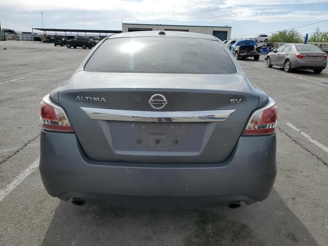  NISSAN ALTIMA 2015 Сірий