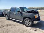 2011 Gmc Sierra K1500 Slt en Venta en Kansas City, KS - Front End