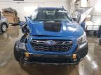 2023 Subaru Outback Wilderness for Sale in Elgin, IL - Front End