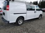 2018 Chevrolet Express G2500  for Sale in Graham, WA - Mechanical