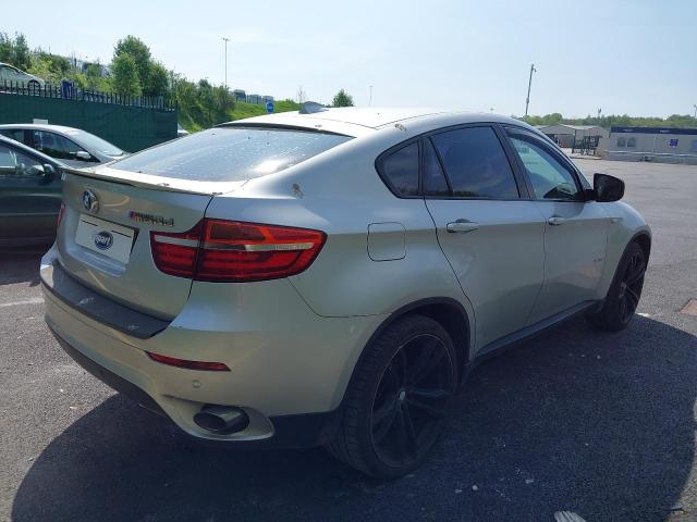 2013 BMW X6 XDRIVE3