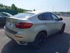 2013 BMW X6 XDRIVE3 for sale at Copart ST HELENS