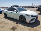 2021 Toyota Camry Xse en Venta en Tucson, AZ - Rear End