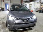 2017 Toyota Rav4 Limited de vânzare în North Billerica, MA - Rear End